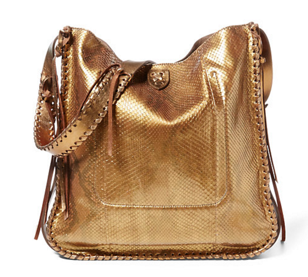 Fashionable Fall Accessories